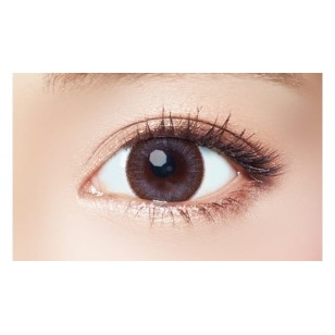 (EM1003)EverColor 1day MoistLabel FeminineDew 10片裝